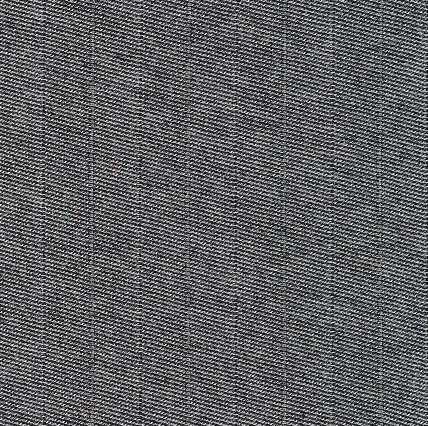 Charcoal Ribbed Knit